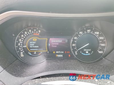 Zdjęcie 9 z 12 samochodu: 2015 LINCOLN MKZ VIN:3LN6L2G92FR610701 - miniatura