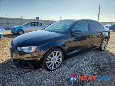 2016 AUDI A3 PREMIUM WAUB8GFFXG1064540 - główne zdjęcie licytacji z USA - miniatura