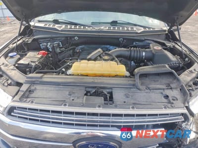 Zdjęcie 11 z 12 samochodu: 2020 FORD F150 SUPERCREW VIN:1FTEW1E5XLFC18401 - miniatura