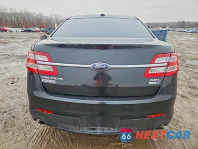 Zdjęcie 6 z 13 samochodu: 2013 FORD TAURUS SEL VIN:1FAHP2H8XDG162273 - miniatura
