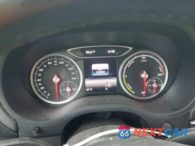 Zdjęcie 9 z 11 samochodu: 2017 MERCEDES-BENZ B 250E VIN:WDDVP9AB9HJ012293 - miniatura