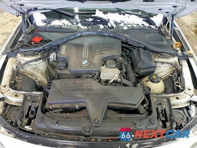 Zdjęcie 11 z 11 samochodu: 2015 BMW 328 XI SULEV VIN:WBA3B5C57FF960737 - miniatura