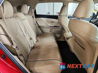 Zdjęcie 11 z 13 samochodu: 2011 TOYOTA VENZA VIN:4T3BK3BB7BU056261 - miniatura