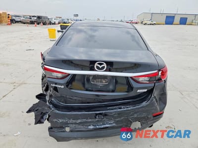 Zdjęcie 6 z 12 samochodu: 2014 MAZDA 6 TOURING VIN:JM1GJ1V66E1122667 - miniatura