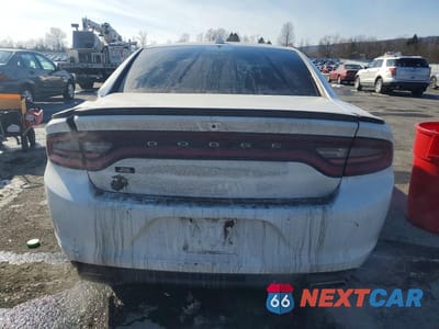 Zdjęcie 6 z 11 samochodu: 2016 DODGE CHARGER R VIN:2C3CDXCT1GH241396 - miniatura