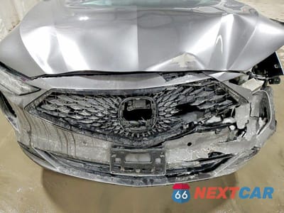 Zdjęcie 12 z 12 samochodu: 2023 ACURA MDX A-SPEC VIN:5J8YE1H08PL038732 - miniatura