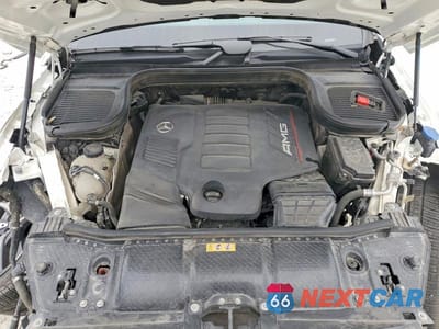 Zdjęcie 12 z 14 samochodu: 2021 MERCEDES-BENZ GLE COUPE AMG 53 4MATIC VIN:4JGFD6BB3MA533438 - miniatura