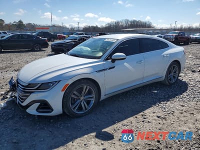 2022 VOLKSWAGEN ARTEON SE R-LINE WVWSR7AN6NE007921 - główne zdjęcie licytacji z USA - miniatura