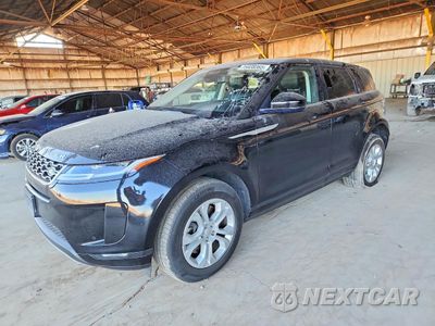 2020 LAND ROVER RANGE ROVER EVOQUE S SALZJ2FX5LH082861 - główne zdjęcie licytacji z USA - miniatura