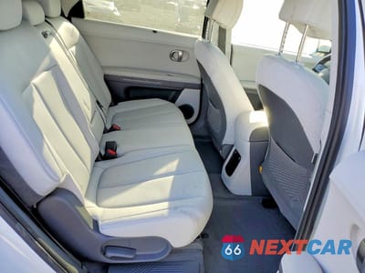 Zdjęcie 11 z 13 samochodu: 2024 HYUNDAI IONIQ 5 LIMITED VIN:KM8KRDDF1RU329747 - miniatura