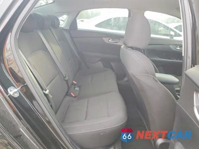 Zdjęcie 10 z 12 samochodu: 2020 KIA FORTE FE VIN:3KPF24AD3LE206423 - miniatura