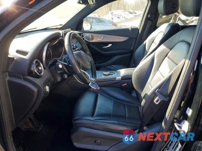 Zdjęcie 7 z 14 samochodu: 2019 MERCEDES-BENZ GLC 300 4MATIC VIN:WDC0G4KB8KV144994 - miniatura