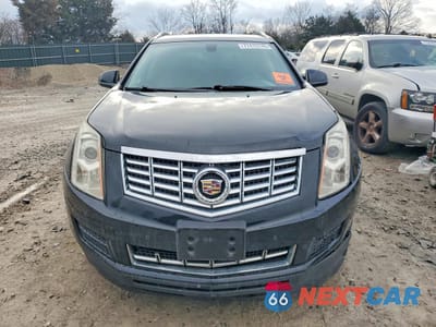 Piąte zdjęcie samochodu w środku: 2015 CADILLAC SRX LUXURY COLLECTION VIN:3GYFNEE37FS545183 - miniatura