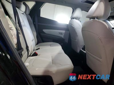 Zdjęcie 11 z 13 samochodu: 2024 HYUNDAI TUCSON SEL VIN:5NMJF3DE3RH360404 - miniatura
