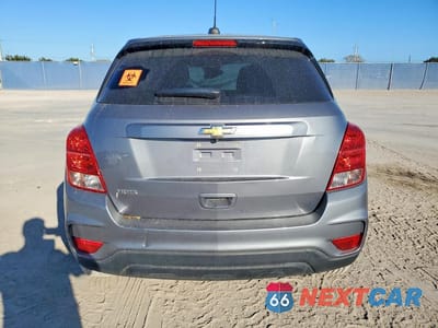 Zdjęcie 6 z 12 samochodu: 2020 CHEVROLET TRAX LS VIN:3GNCJKSB6LL175436 - miniatura