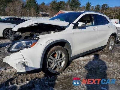 2020 MERCEDES-BENZ GLA 250 4MATIC W1NTG4GB4LU029322 - główne zdjęcie licytacji z USA - miniatura