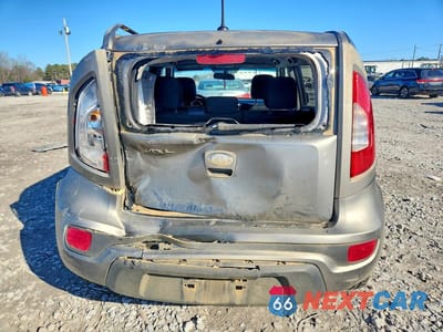 Zdjęcie 6 z 11 samochodu: 2013 KIA SOUL VIN:KNDJT2A69D7494527 - miniatura