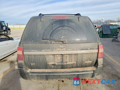 Zdjęcie 6 z 14 samochodu: 2017 FORD EXPEDITION EL XLT VIN:1FMJK1JT5HEA32868 - miniatura