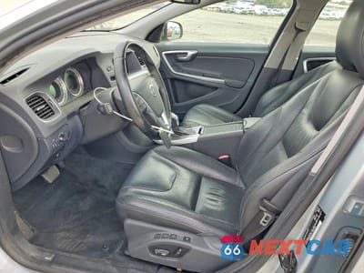 Zdjęcie 7 z 11 samochodu: 2013 VOLVO S60 T5 VIN:YV1612FS3D1220500 - miniatura