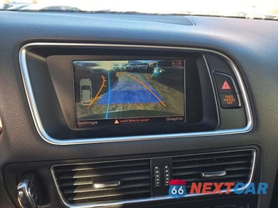 Zdjęcie 13 z 14 samochodu: 2011 AUDI Q5 PREMIUM PLUS VIN:WA1DKAFPJBA002154 - miniatura