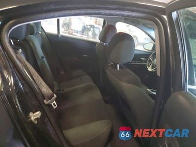 Zdjęcie 10 z 11 samochodu: 2011 CHEVROLET CRUZE LT VIN:1G1PF5S94B7203675 - miniatura