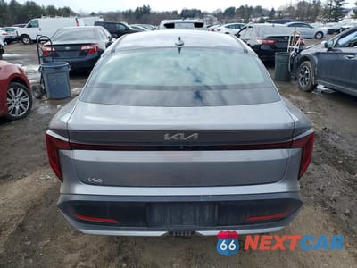 Zdjęcie 6 z 12 samochodu: 2025 KIA K4 EX VIN:3KPFU4DE0SE120533 - miniatura