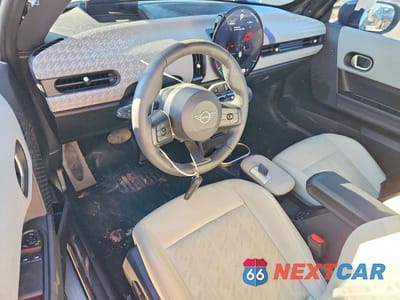 Zdjęcie 8 z 12 samochodu: 2025 MINI COOPER S VIN:WMW23GD02S2W70169 - miniatura