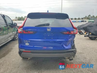 Zdjęcie 6 z 13 samochodu: 2023 HONDA CR-V SPORT VIN:2HKRS5H55PH710670 - miniatura