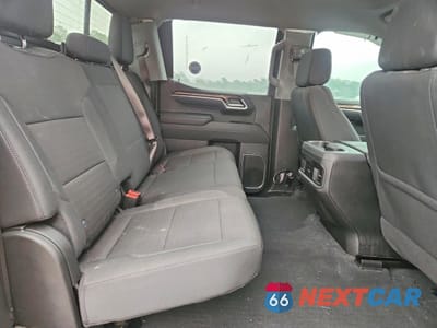 Zdjęcie 10 z 12 samochodu: 2025 CHEVROLET SILVERADO K1500 LT VIN:2GCUKDED6S1175228 - miniatura