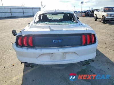 Zdjęcie 6 z 13 samochodu: 2022 FORD MUSTANG GT VIN:1FA6P8CF0N5121261 - miniatura