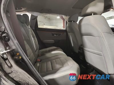Zdjęcie 11 z 14 samochodu: 2022 HONDA CR-V EX VIN:2HKRW2H55NH624243 - miniatura