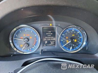 Zdjęcie 9 z 13 samochodu: 2018 TOYOTA COROLLA L VIN:2T1BURHE4JC986853 - miniatura