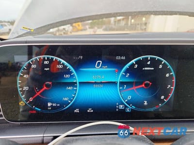 Zdjęcie 9 z 13 samochodu: 2021 MERCEDES-BENZ GLE 350 VIN:4JGFB4JE7MA354633 - miniatura