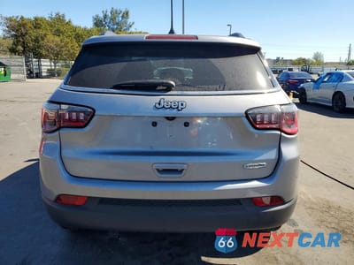 Zdjęcie 6 z 13 samochodu: 2018 JEEP COMPASS LATITUDE VIN:3C4NJCBB1JT503415 - miniatura