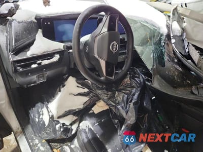 Zdjęcie 8 z 13 samochodu: 2025 NISSAN MURANO SV VIN:5N1AZ3BS5SC111604 - miniatura