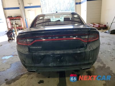 Zdjęcie 6 z 11 samochodu: 2015 DODGE CHARGER SE VIN:2C3CDXBG4FH791081 - miniatura
