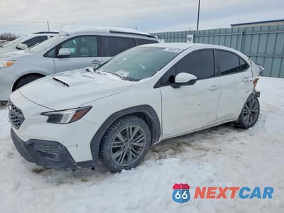 2023 SUBARU WRX JF1VBAA62P9803431 - główne zdjęcie licytacji z USA - miniatura