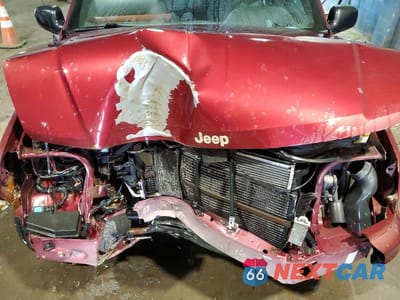 Zdjęcie 12 z 13 samochodu: 1999 JEEP GRAND CHEROKEE LIMITED VIN:1J4GW68N3XC632994 - miniatura