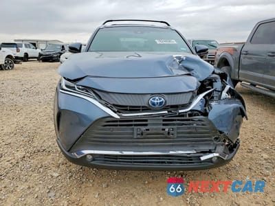 Piąte zdjęcie samochodu w środku: 2023 TOYOTA VENZA LE VIN:JTEAAAAH4PJ139267 - miniatura