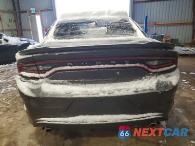 Zdjęcie 6 z 12 samochodu: 2022 DODGE CHARGER GT VIN:2C3CDXHG3NH182862 - miniatura