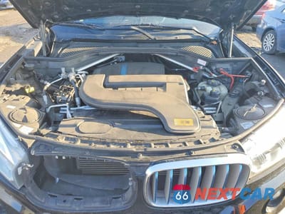 Zdjęcie 12 z 12 samochodu: 2018 BMW X5 XDR40E VIN:5UXKT0C55J0W00018 - miniatura