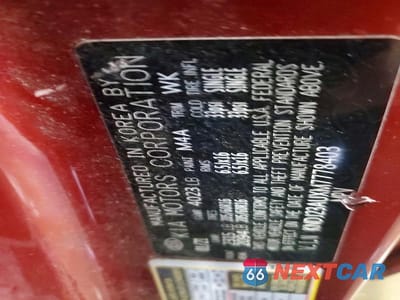 Zdjęcie 13 z 13 samochodu: 2021 KIA SOUL LX VIN:KNDJ23AUXM7778403 - miniatura