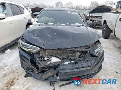 Piąte zdjęcie samochodu w środku: 2021 VOLKSWAGEN JETTA S VIN:3VWC57BU4MM009372 - miniatura