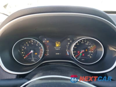 Zdjęcie 9 z 13 samochodu: 2018 JEEP COMPASS LIMITED VIN:3C4NJCCB2JT358559 - miniatura