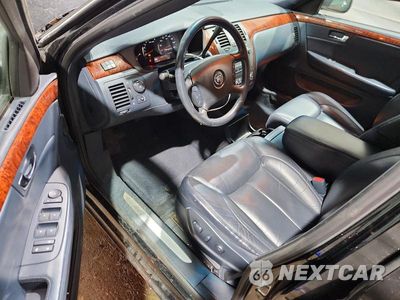 Zdjęcie 8 z 11 samochodu: 2008 CADILLAC COMMERCIAL CHASSIS VIN:1GEEH00Y88U500777 - miniatura