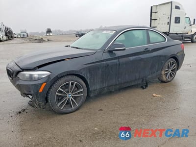 2020 BMW 230I WBA2J1C03L7E51720 - główne zdjęcie licytacji z USA - miniatura