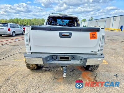 Zdjęcie 6 z 13 samochodu: 2013 CHEVROLET SILVERADO K1500 LT VIN:1GCRKSE7XDZ107996 - miniatura