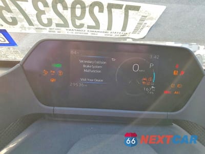 Zdjęcie 9 z 13 samochodu: 2024 TOYOTA BZ4X XLE VIN:JTMAAAAA3RA032592 - miniatura