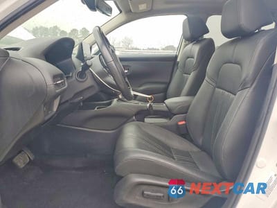 Zdjęcie 7 z 13 samochodu: 2024 HONDA HR-V EXL VIN:3CZRZ2H7XRM711445 - miniatura