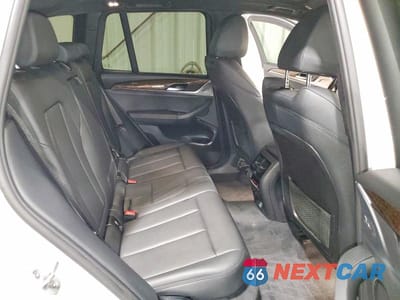 Zdjęcie 11 z 12 samochodu: 2019 BMW X3 XDRIVE30I VIN:5UXTR9C50KLP90432 - miniatura